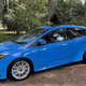 Nice Price or No Dice 2016 Ford Focus RS